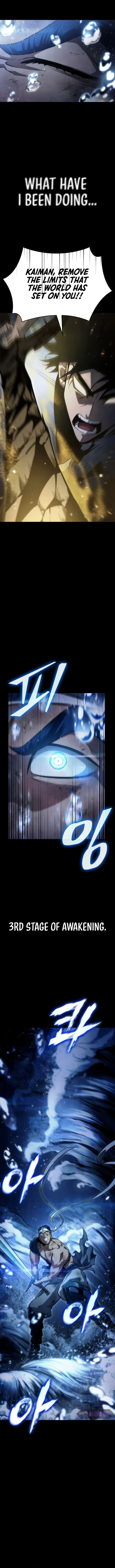 The Post-Destruction World Chapter 50 page 10