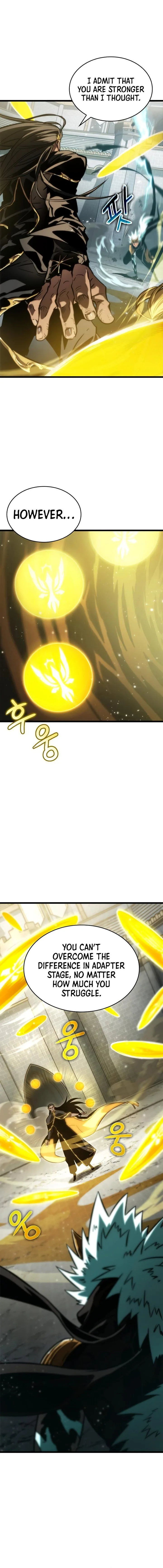 The Post-Destruction World Chapter 51 page 5