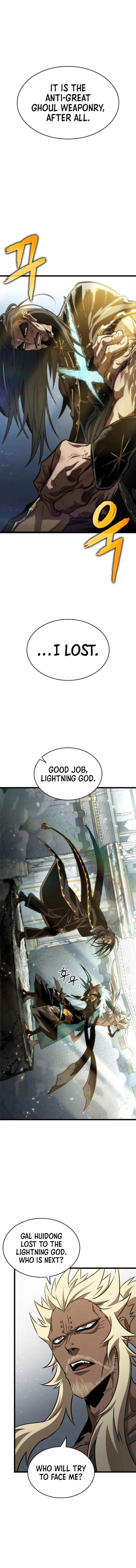 The Post-Destruction World Chapter 51 page 16