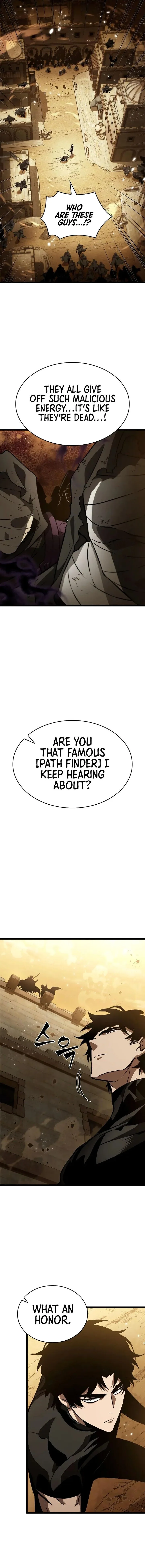 The Post-Destruction World Chapter 55 page 10