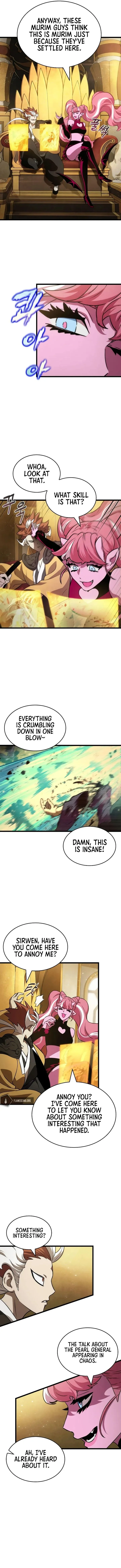 The Post-Destruction World Chapter 55 page 5