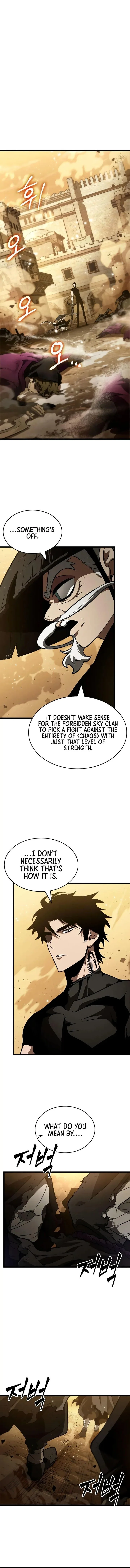 The Post-Destruction World Chapter 55 page 9