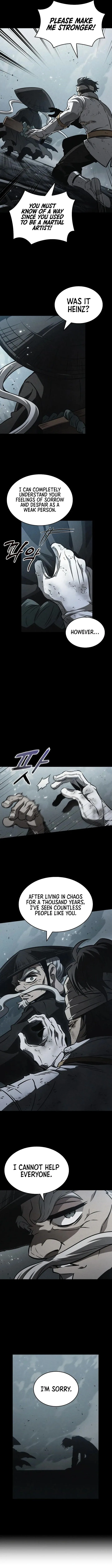 The Post-Destruction World Chapter 55 page 13