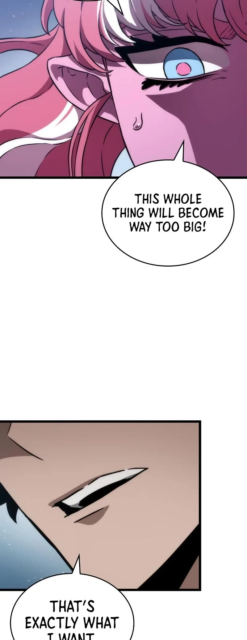 The Post-Destruction World Chapter 73 page 35