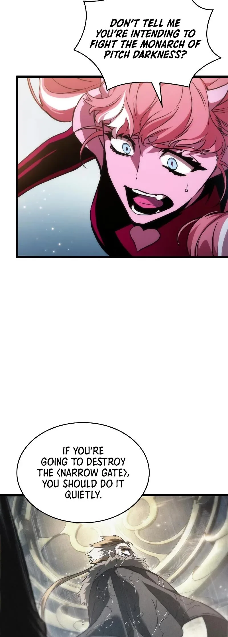 The Post-Destruction World Chapter 73 page 30