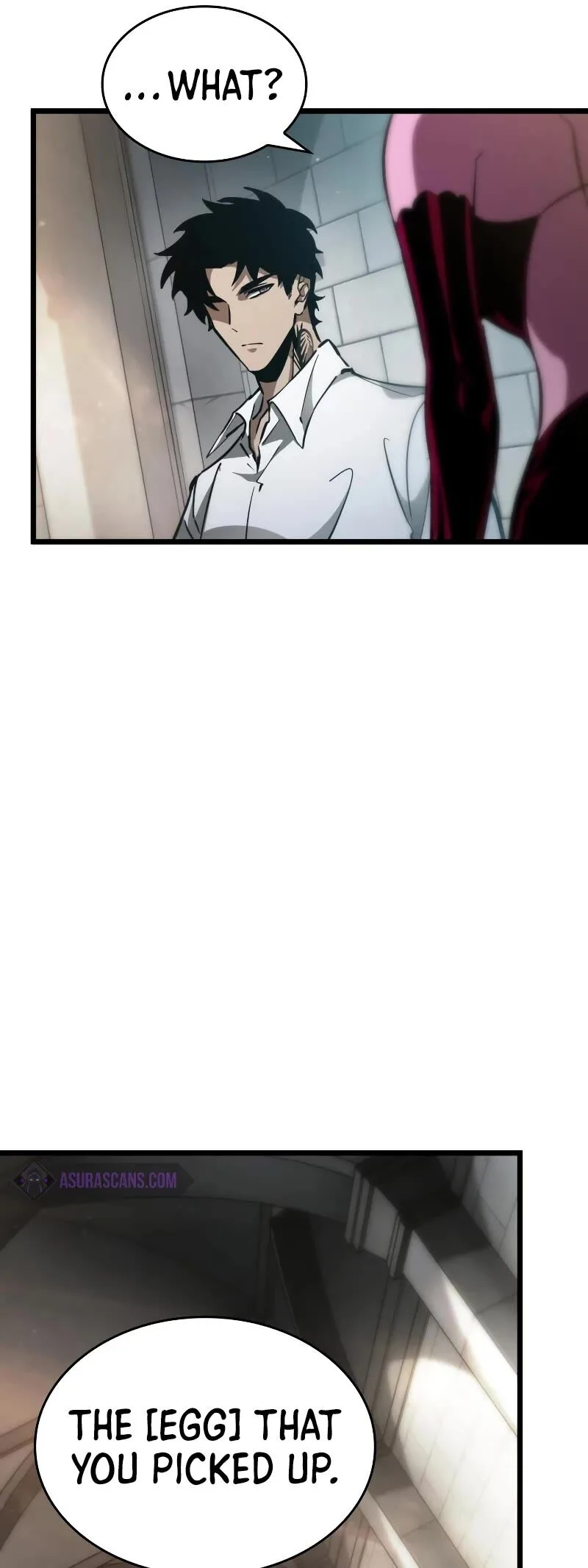 The Post-Destruction World Chapter 73 page 45