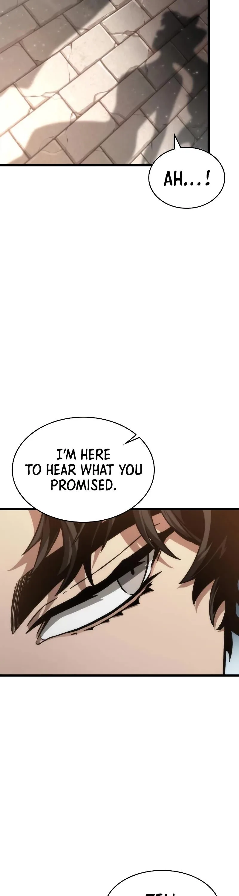 The Post-Destruction World Chapter 73 page 39