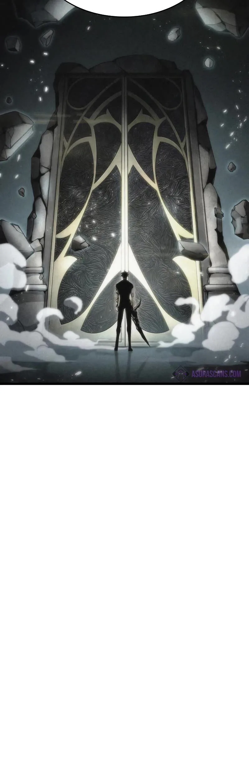 The Post-Destruction World Chapter 73 page 41