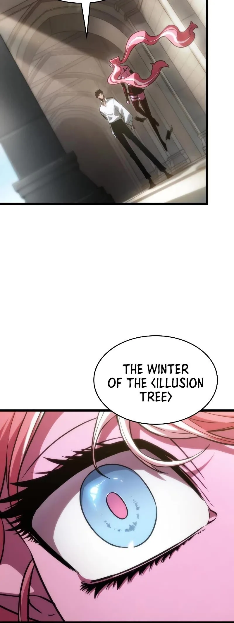 The Post-Destruction World Chapter 73 page 46