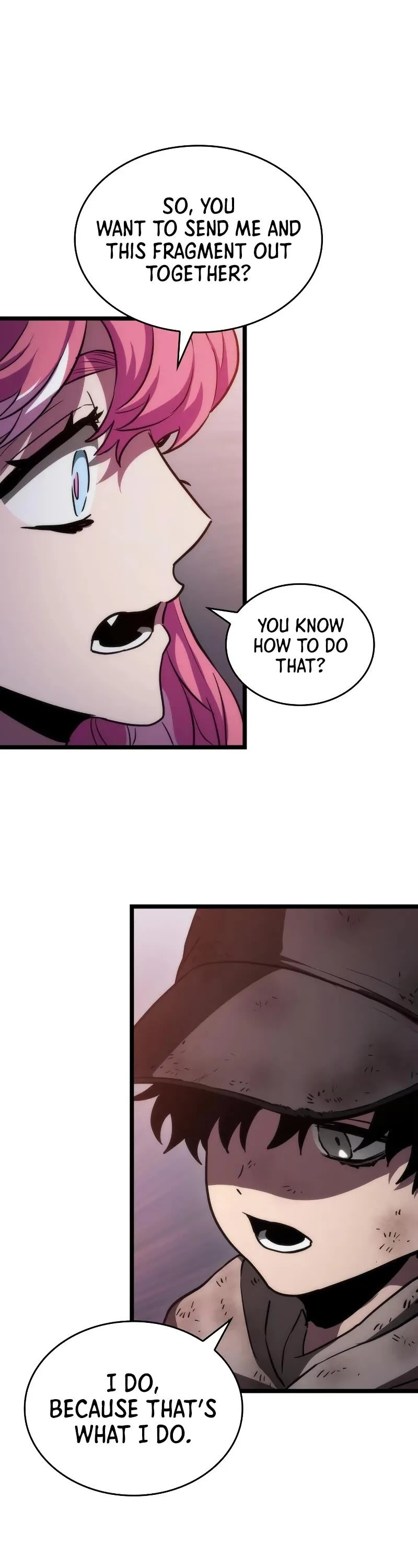 The Post-Destruction World Chapter 76 page 2