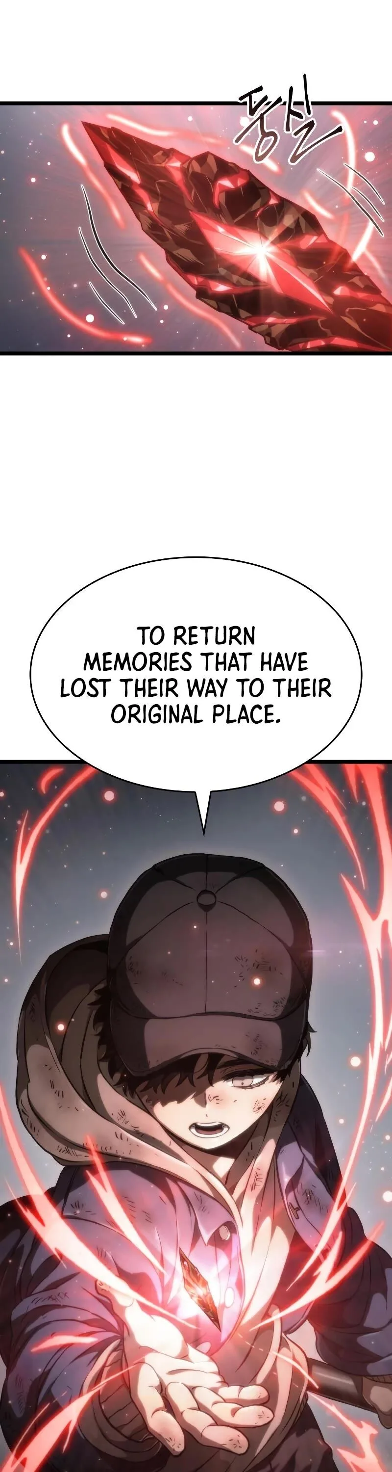 The Post-Destruction World Chapter 76 page 3