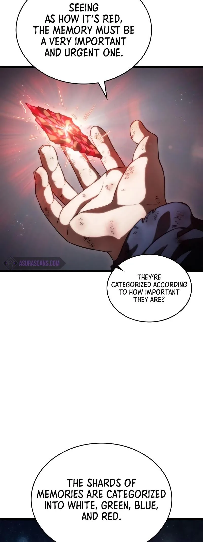 The Post-Destruction World Chapter 76 page 5