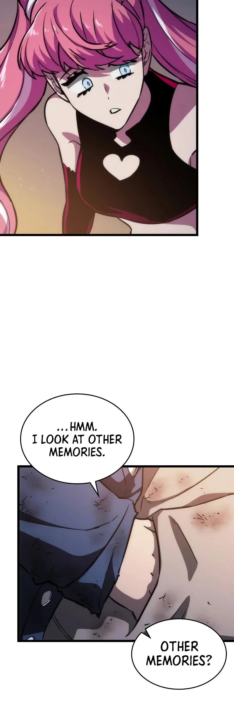 The Post-Destruction World Chapter 76 page 21
