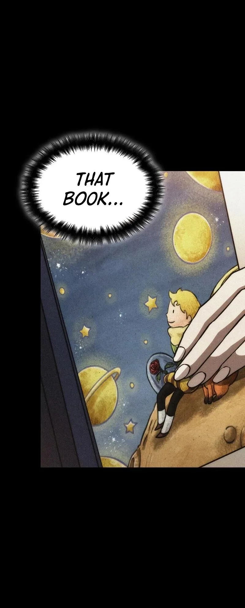 The Post-Destruction World Chapter 76 page 30
