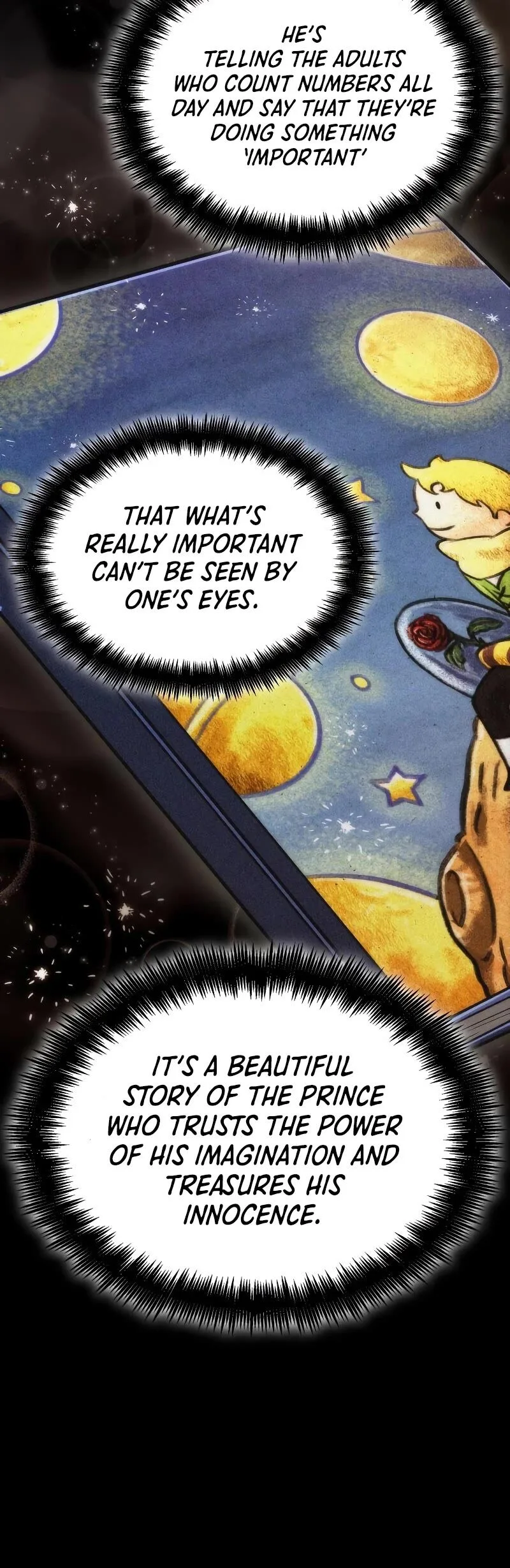 The Post-Destruction World Chapter 76 page 34