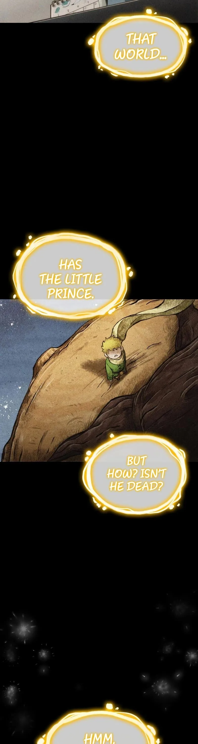The Post-Destruction World Chapter 76 page 38