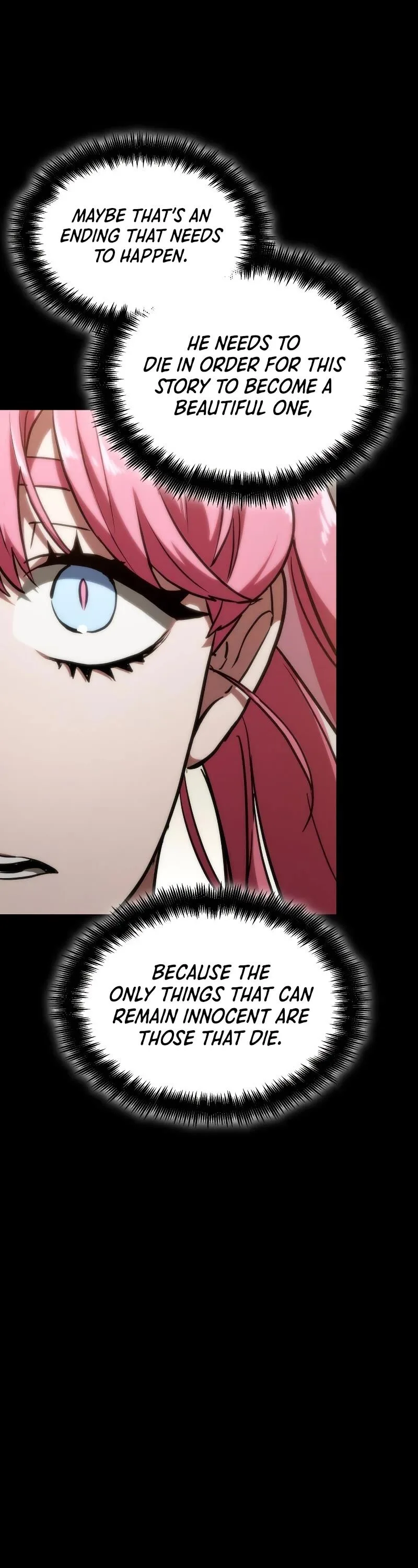 The Post-Destruction World Chapter 76 page 36