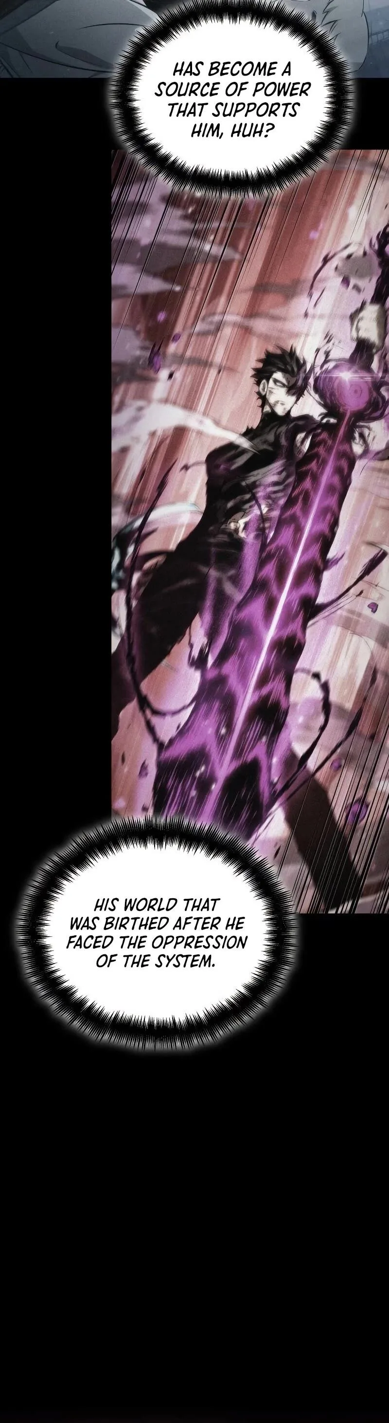 The Post-Destruction World Chapter 76 page 44