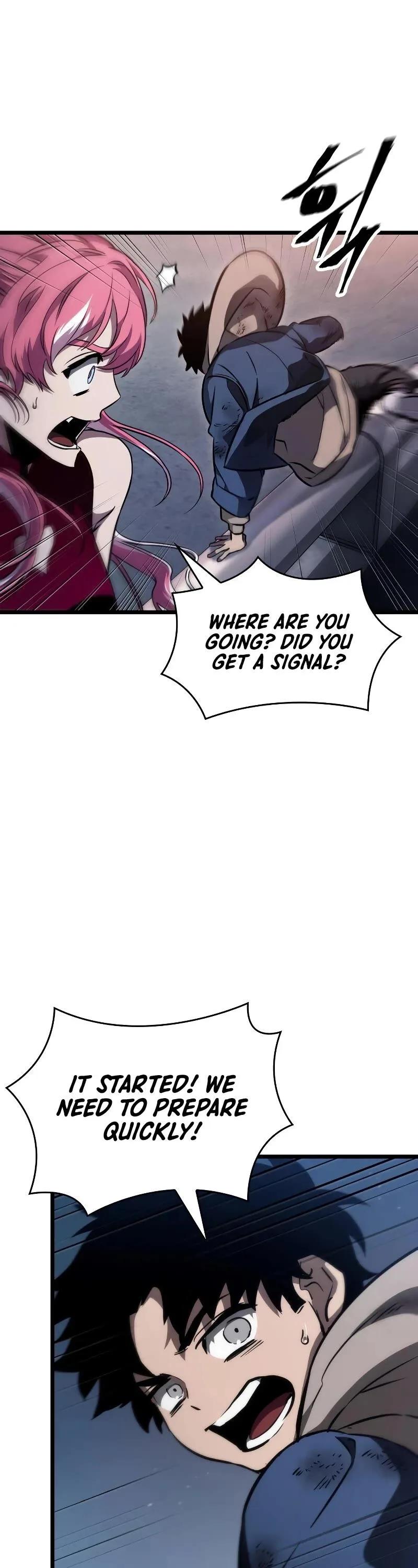 The Post-Destruction World Chapter 76 page 52