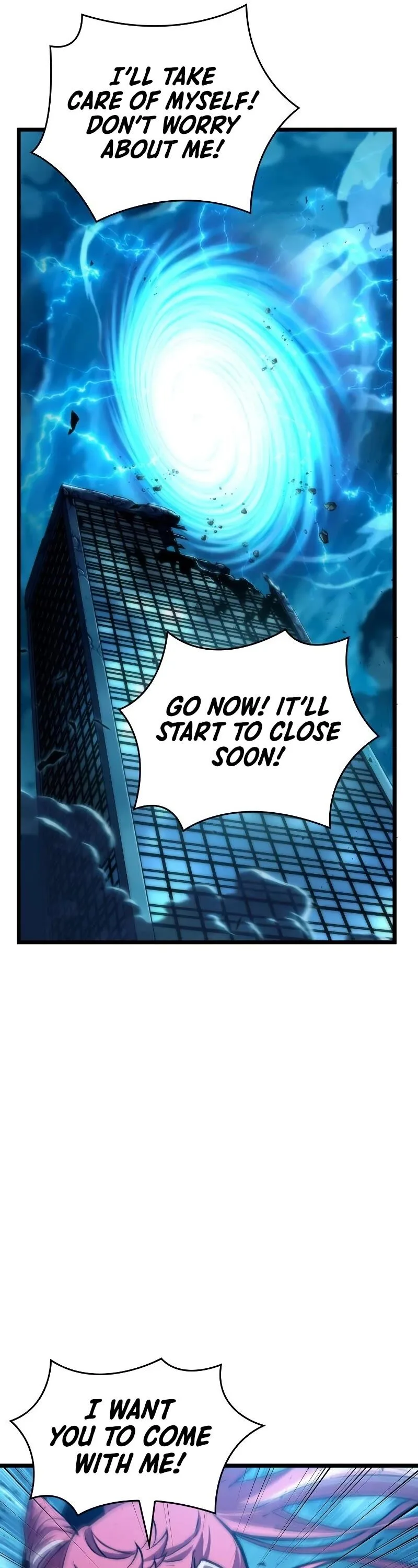 The Post-Destruction World Chapter 77 page 26