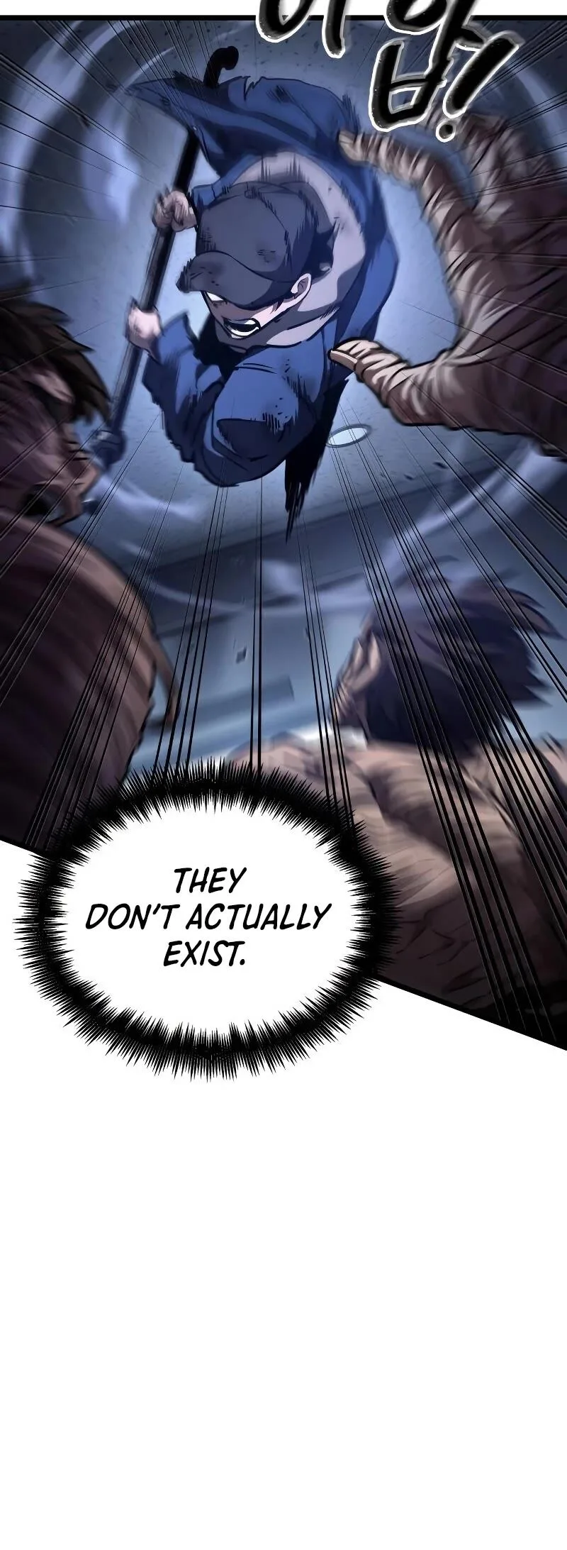 The Post-Destruction World Chapter 77 page 19