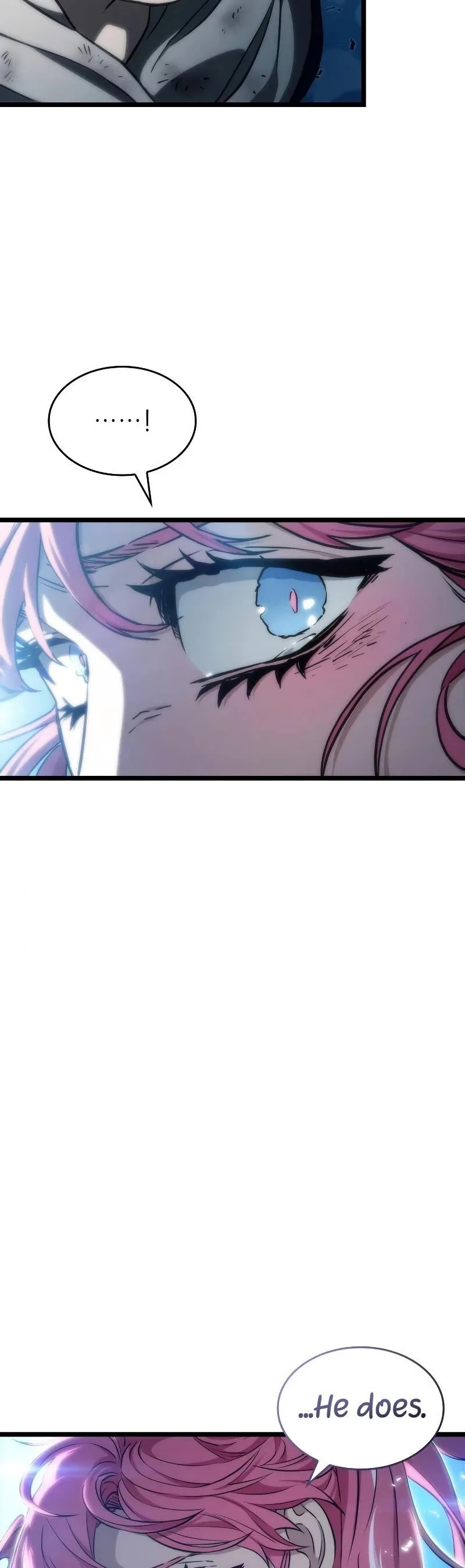 The Post-Destruction World Chapter 77 page 36