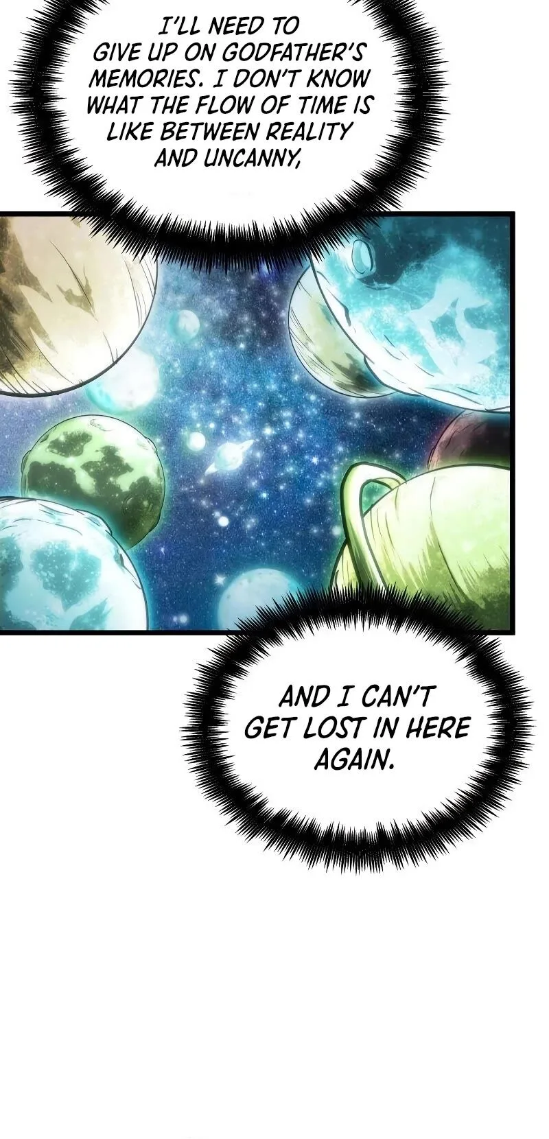 The Post-Destruction World Chapter 77 page 49