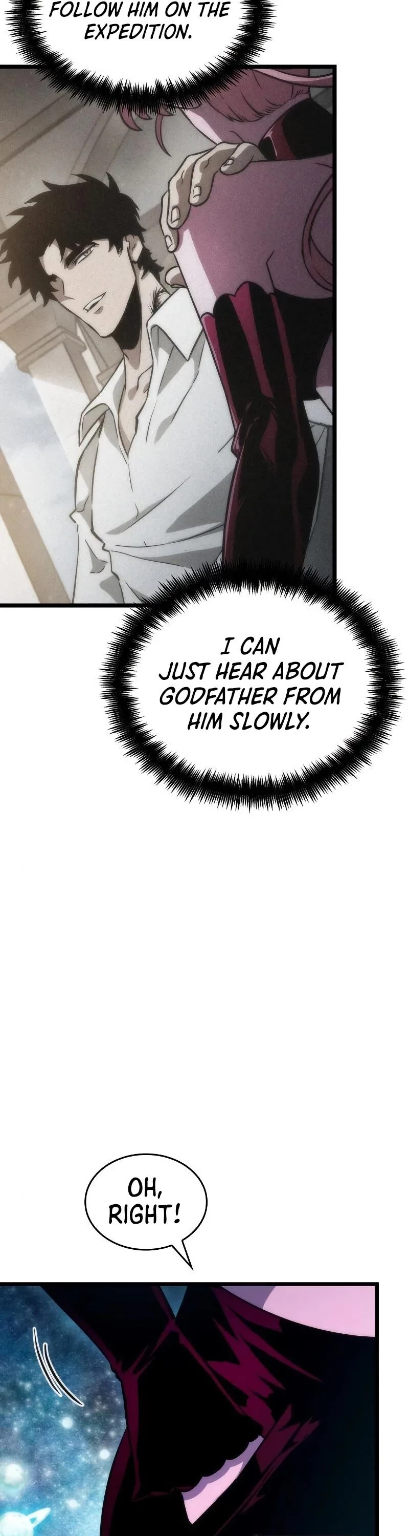 The Post-Destruction World Chapter 77 page 52