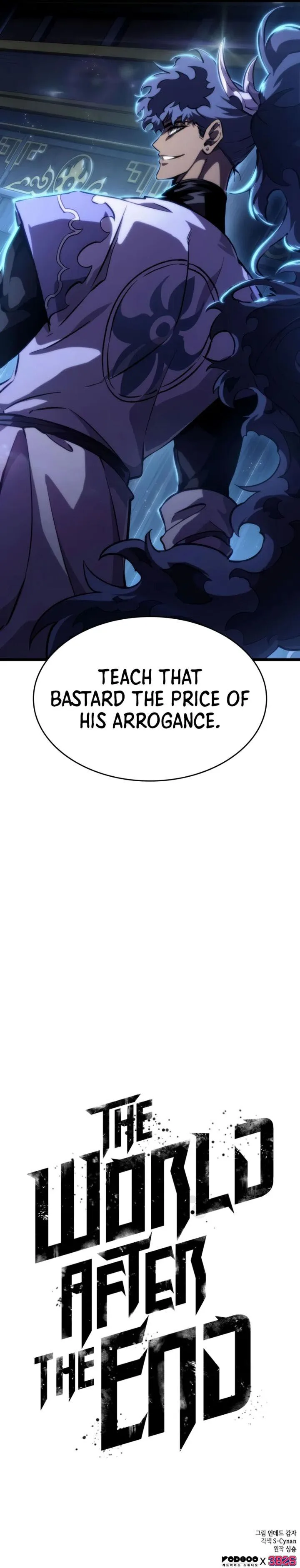The Post-Destruction World Chapter 78 page 13