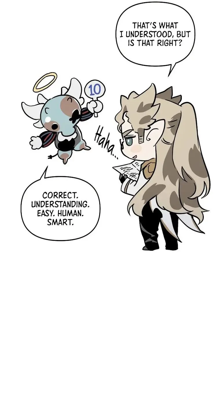 The Post-Destruction World Chapter 80 page 29