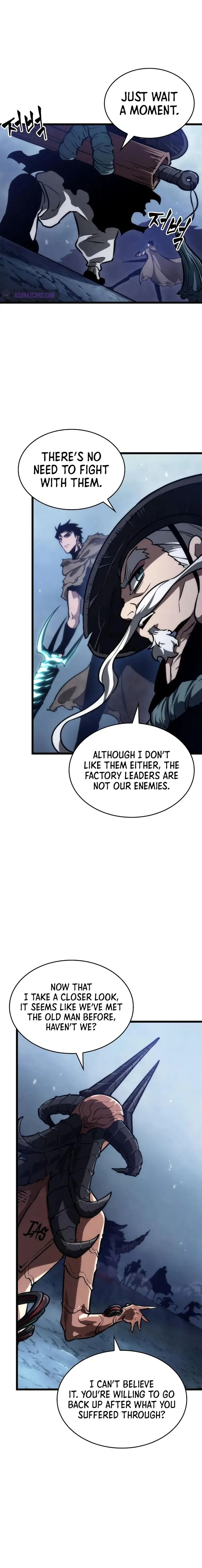 The Post-Destruction World Chapter 80 page 4