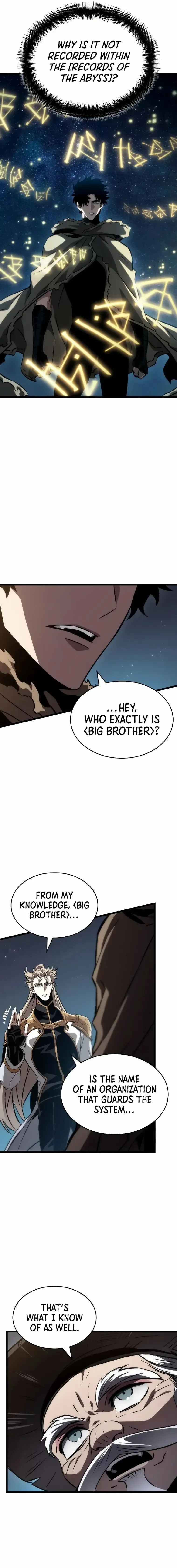 The Post-Destruction World Chapter 80 page 25