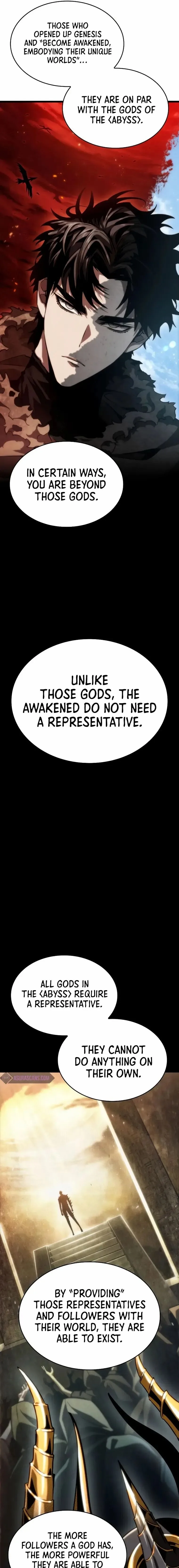 The Post-Destruction World Chapter 80 page 21