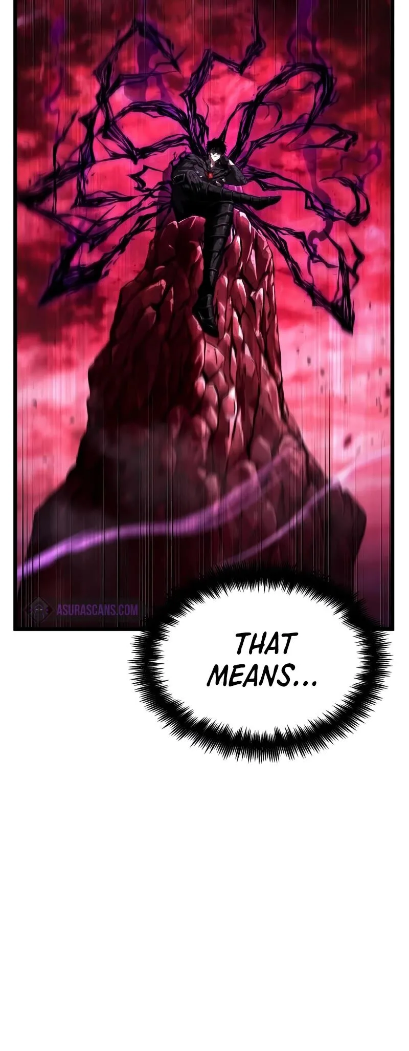 The Post-Destruction World Chapter 87 page 16