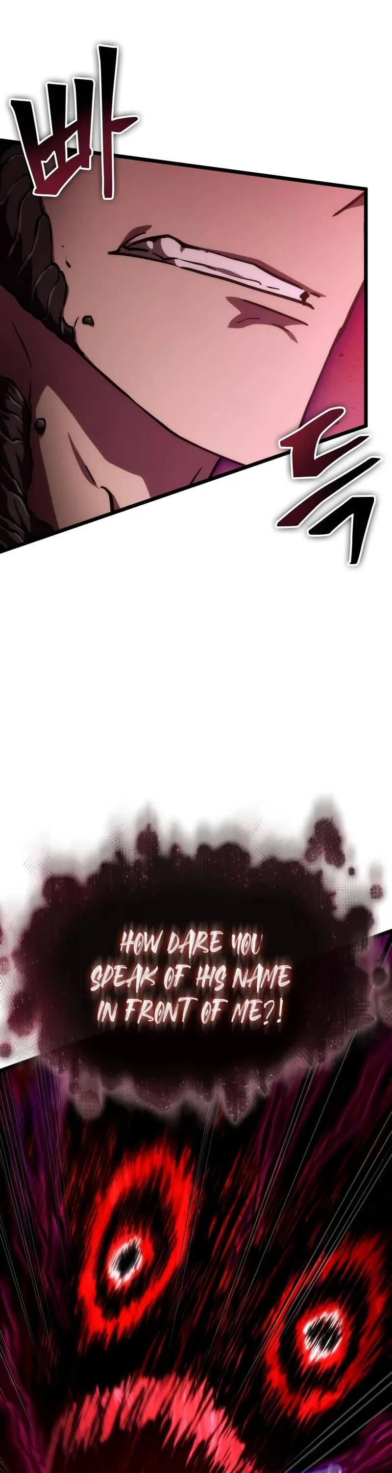 The Post-Destruction World Chapter 87 page 19
