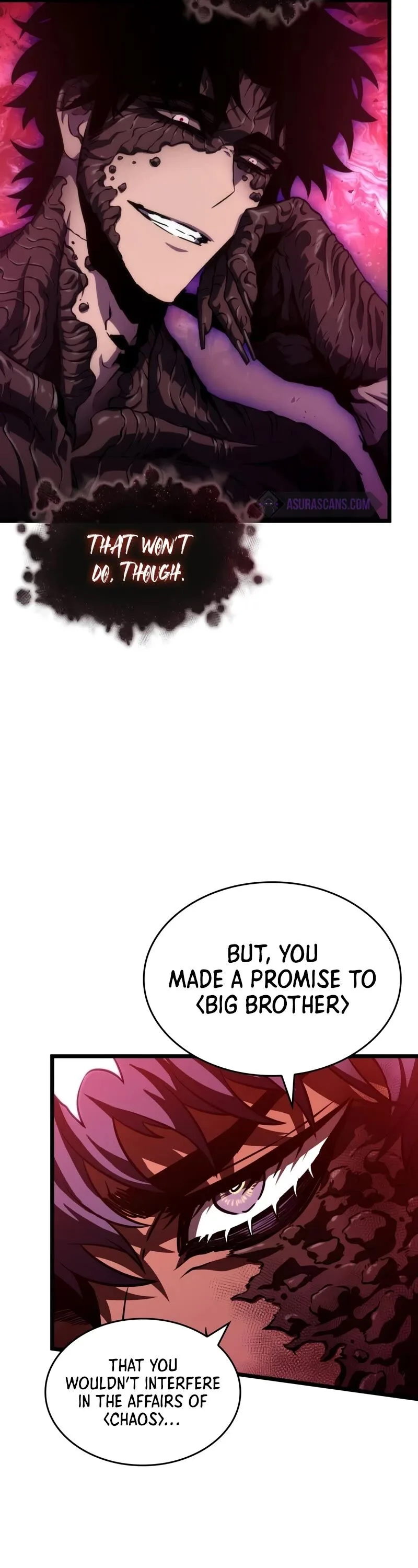 The Post-Destruction World Chapter 87 page 18