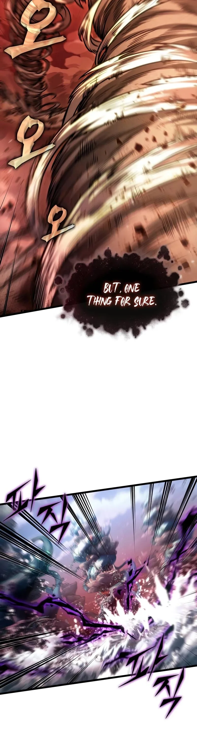 The Post-Destruction World Chapter 87 page 25