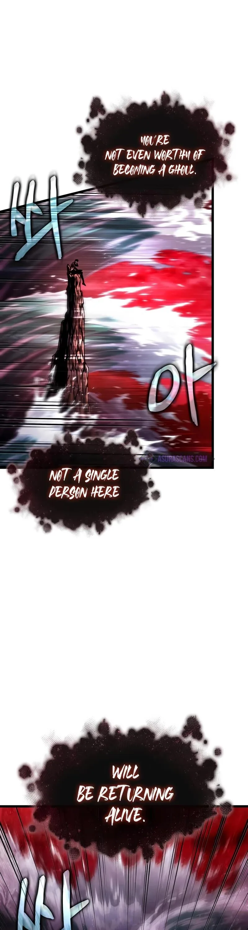 The Post-Destruction World Chapter 87 page 39