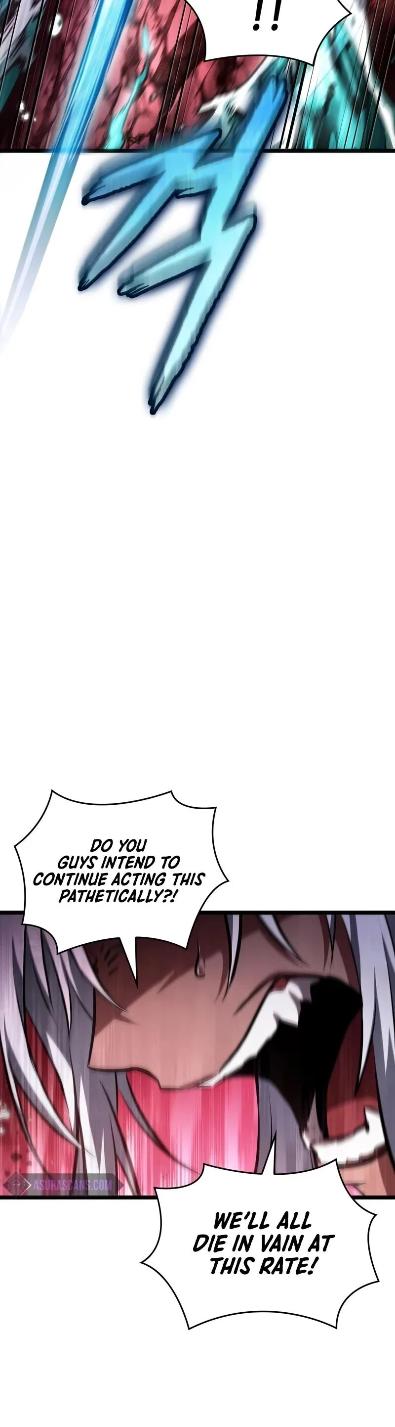 The Post-Destruction World Chapter 87 page 45