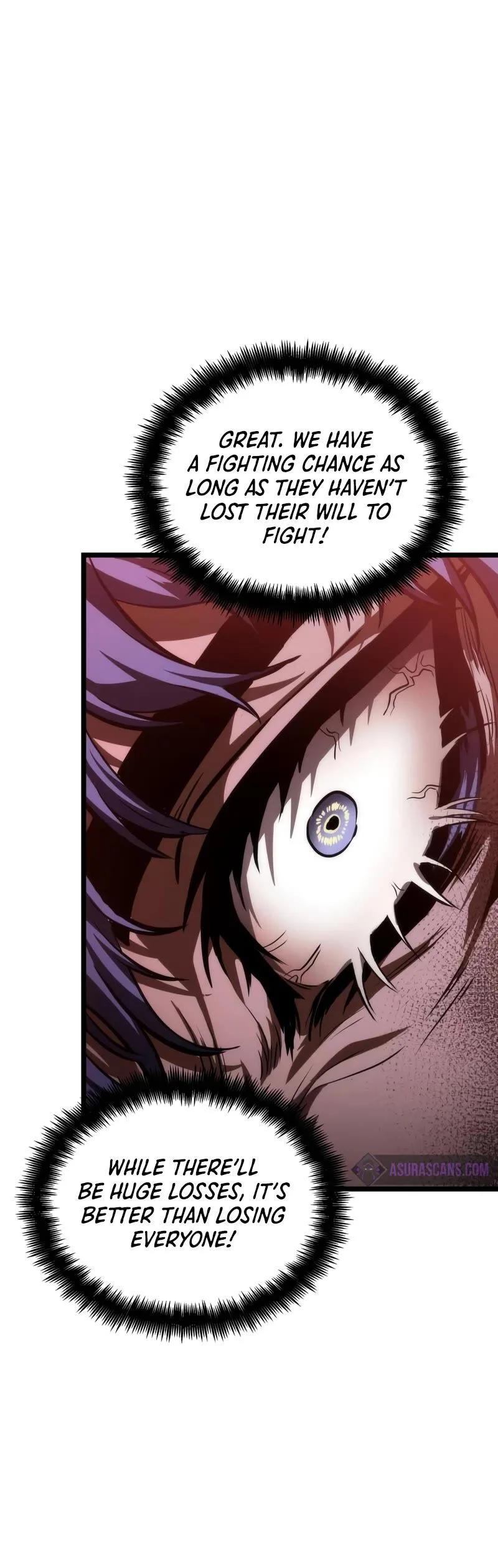 The Post-Destruction World Chapter 87 page 51