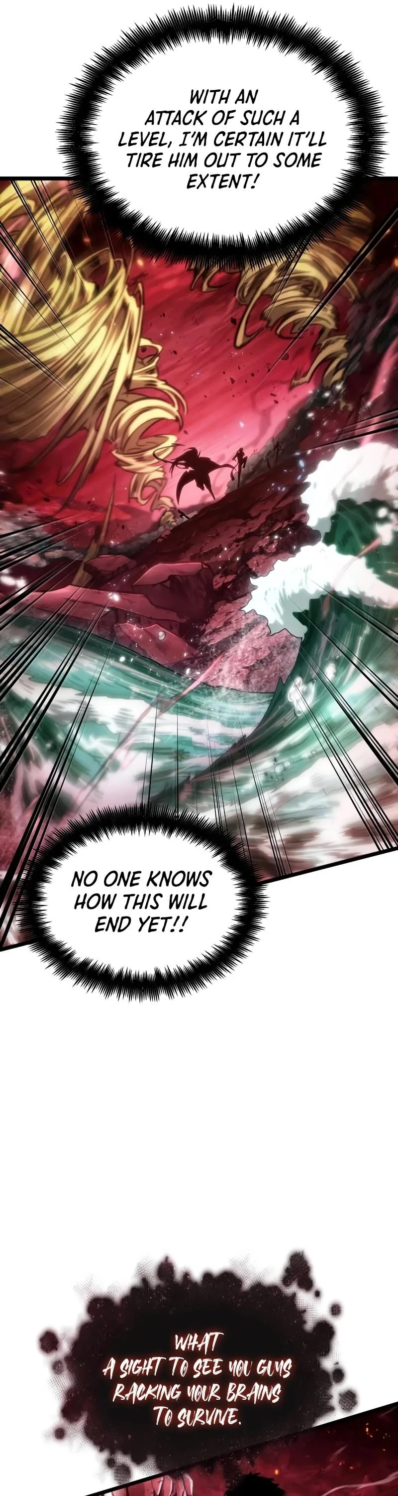 The Post-Destruction World Chapter 87 page 52