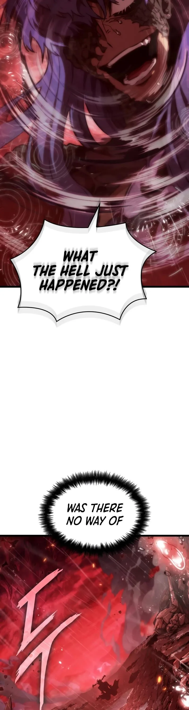 The Post-Destruction World Chapter 87 page 58