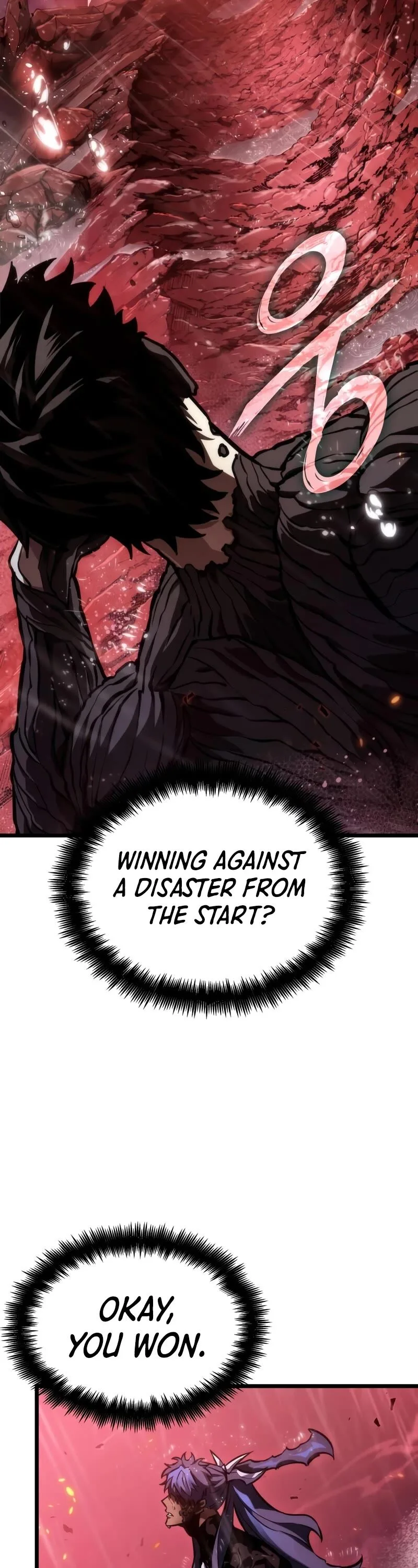 The Post-Destruction World Chapter 87 page 59