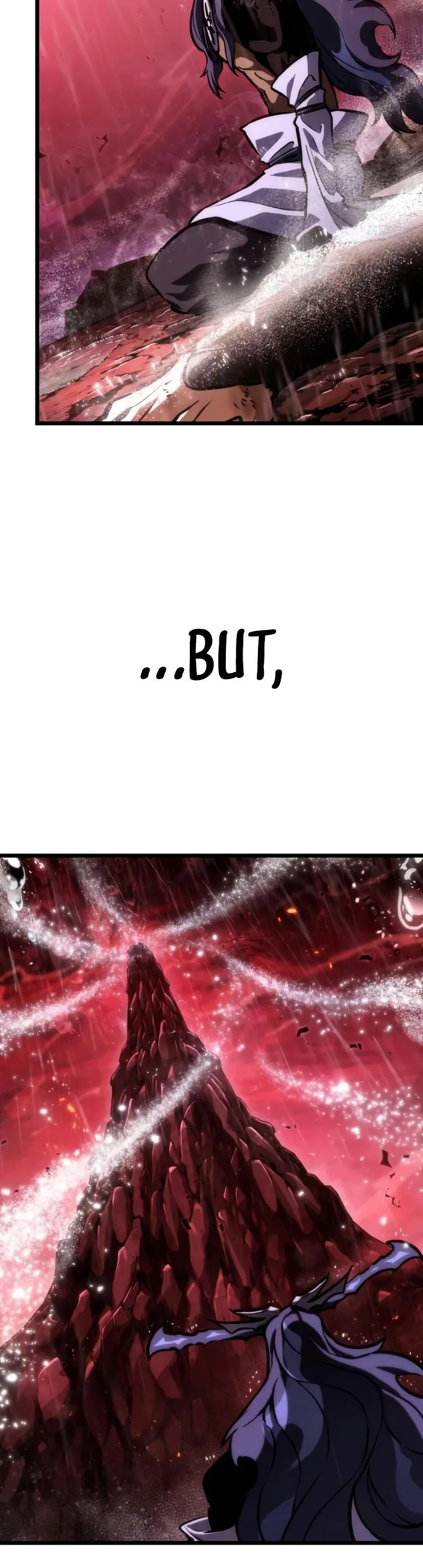 The Post-Destruction World Chapter 87 page 60