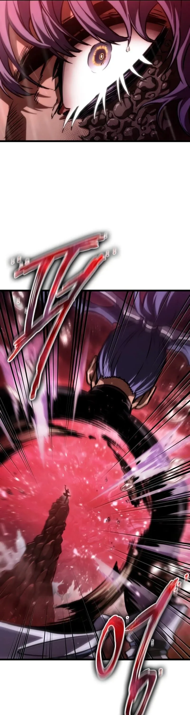 The Post-Destruction World Chapter 87 page 62