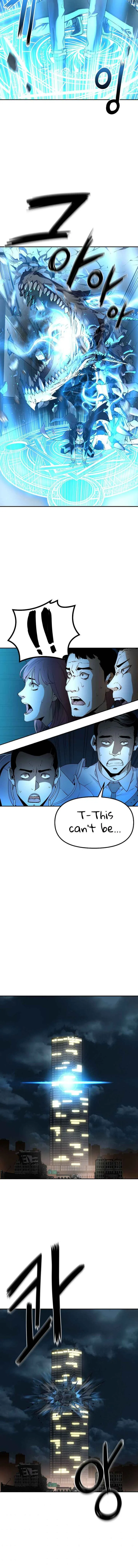 The Previous Life Murim Ranker Chapter 1 page 4