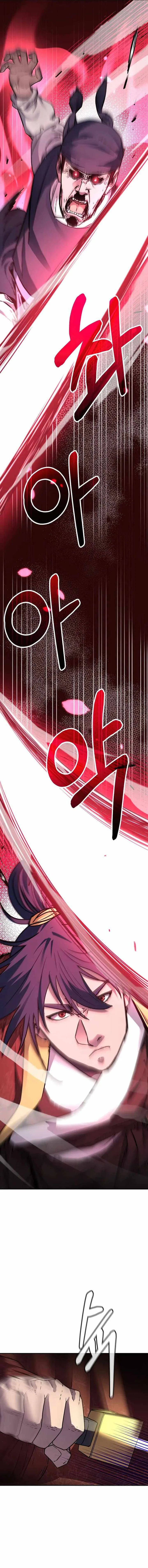 The Previous Life Murim Ranker Chapter 103 page 16