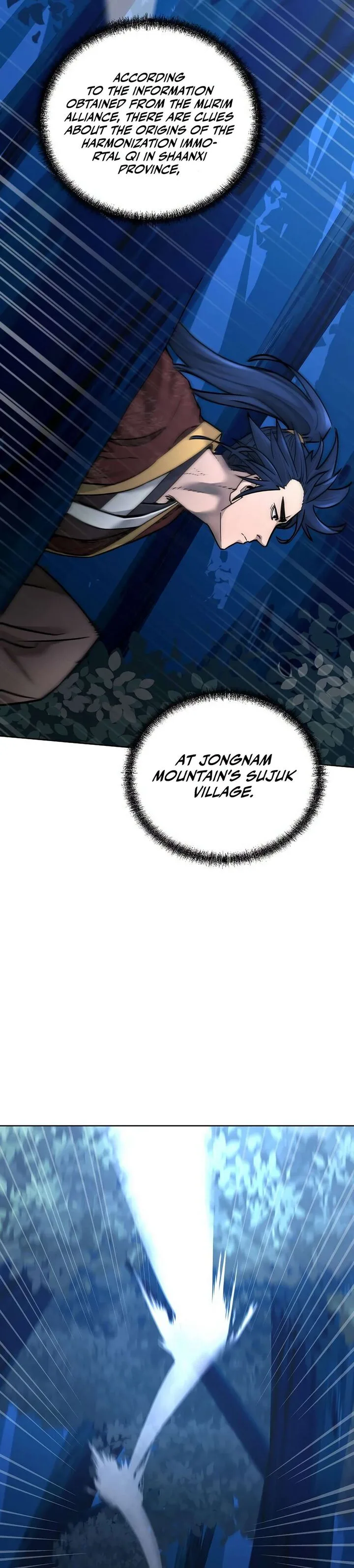 The Previous Life Murim Ranker Chapter 134 page 35