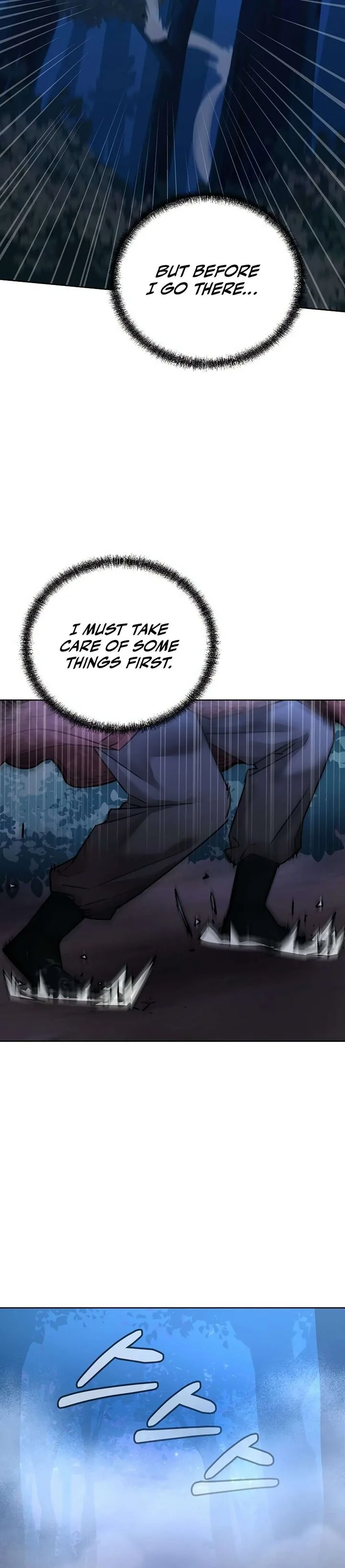 The Previous Life Murim Ranker Chapter 134 page 36