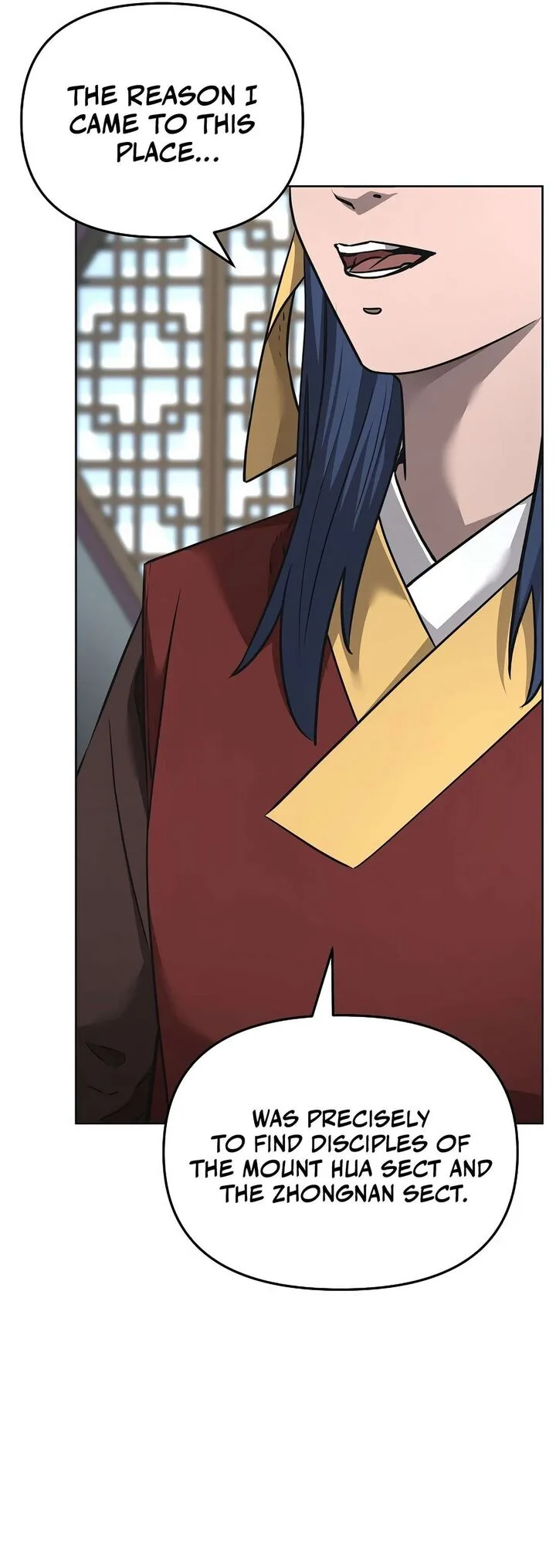 The Previous Life Murim Ranker Chapter 138 page 15